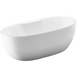 Акриловая ванна Vincea 170x80 VBT-405B-1700