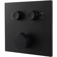 Смеситель для душа Vincea VSCV-421MB