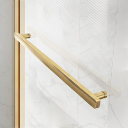 Душевой уголок Vincea Slim Soft 130x80 VSR-1SS8013CLG