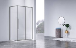 Душевой уголок Vincea Slim-N 140x90 VSR-4SN9014CLGM