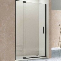 Душевая дверь Vincea Extra 100 VDP-1E9010CLB
