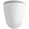 Комплект унитаза BelBagno Amanda BB051CHR+BB051SC с инсталляцией Berges Novum D5 040235