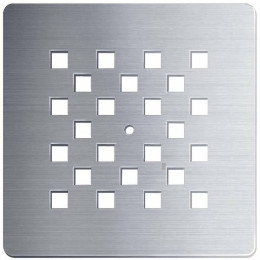 Душевой поддон из искусственного камня Vincea 90x90 VST-4SP9090G