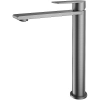 Смеситель для раковины Vincea Vogue (SS) VBF-2VS2GM