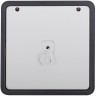 Зеркало Cezares Duet 90 CZR-SPC-DUET-900-800-LED-TCH с подсветкой
