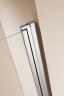 Душевая дверь Cezares Eco 60 ECO-O-B-1-60-C-Cr