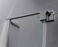 Душевой уголок Cezares Slider 90x80 SLIDER-AH-1-80-80/90-C-Cr
