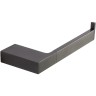 Держатель туалетной бумаги Cezares Slider SLIDER-PH1-GM