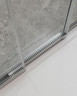 Душевой уголок Cezares Molveno 100x90 MOLVENO-AHF-31-100/90-C-CR-IV