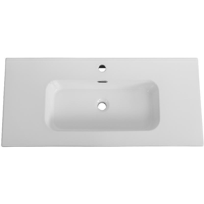 Раковина Cezares Duet 100 CZR-8095-100