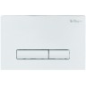 Комплект унитаза с инсталляцией BelBagno Loto BB070CHR/SC/BB002-80/BB018-GV-BIANCO