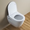 Комплект унитаза с инсталляцией BelBagno Loto BB070CHR/SC/BB002-80/BB018-GV-BIANCO