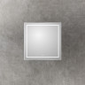 Зеркало BelBagno Kraft 80 SPC-KRAFT-800-800-LED-TCH-WARM с подсветкой