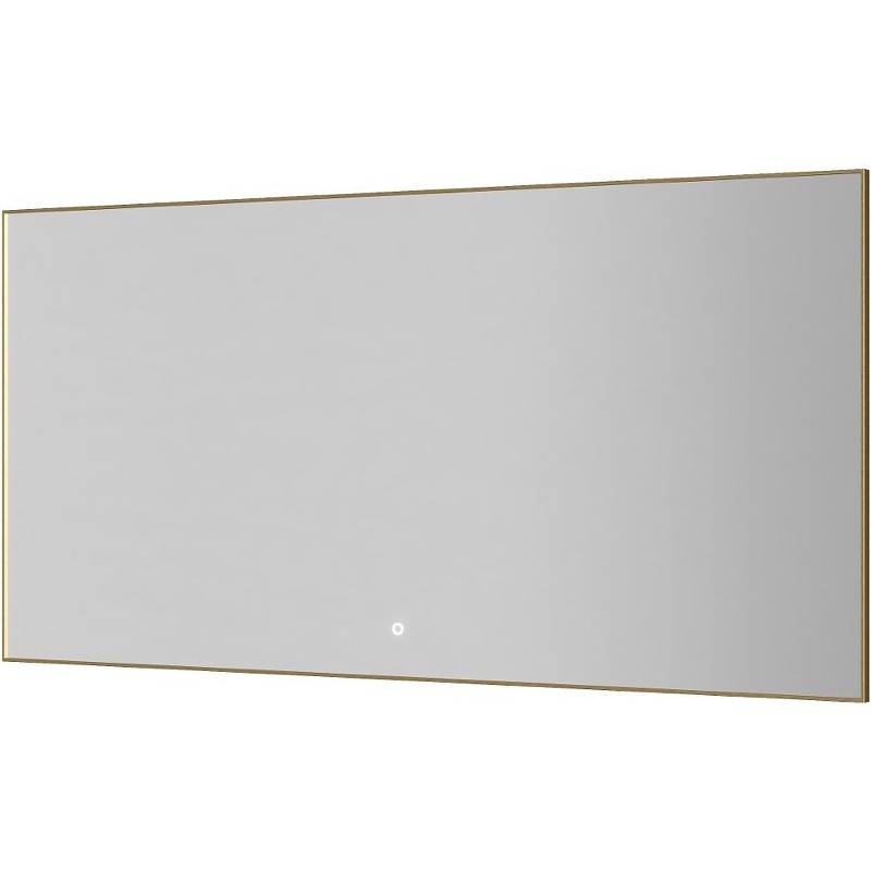Зеркало Boheme Modern 140x70 543-140-MG с подсветкой