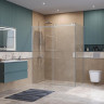 Душевой уголок BelBagno Soft Close-2 160x90 SOFT_CLOSE-2-AH-1-160/90-C-Cr