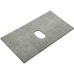 Столешница под раковину BelBagno 80 KEP-80-MGL-W0