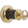 Крючок Boheme Murano 10906-CH-G