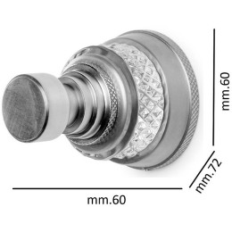 Крючок Boheme Aura 10246-G