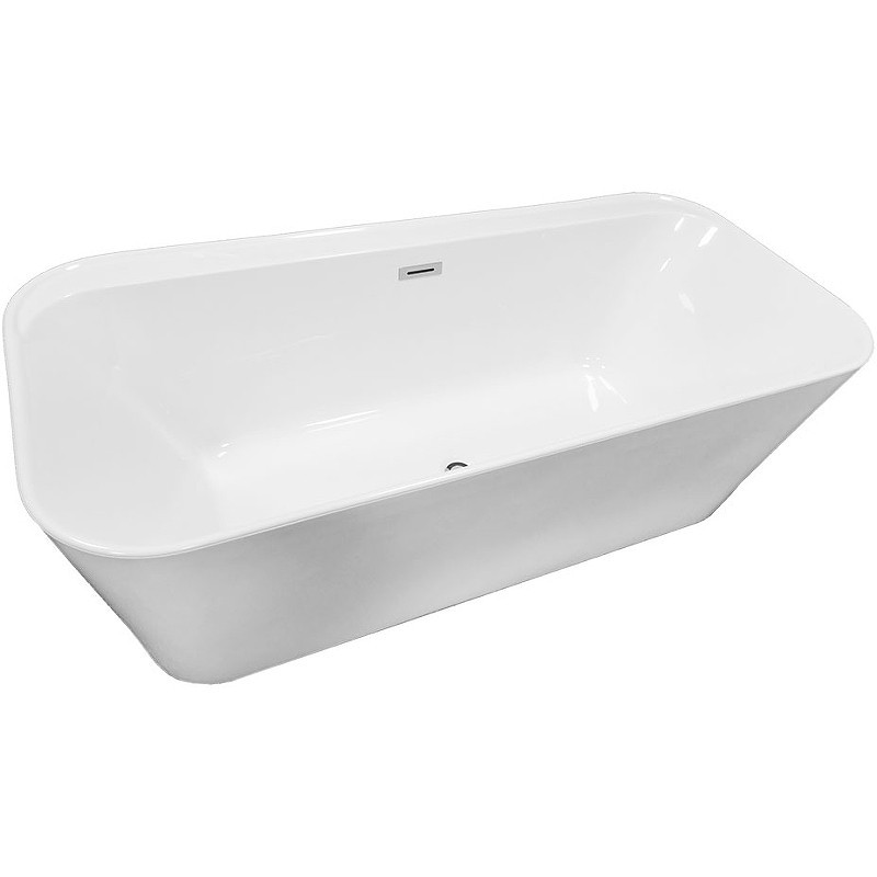Акриловая ванна Vincea 170x80 VBT-401-1700MW