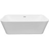 Акриловая ванна Vincea 170x80 VBT-401-1700MW