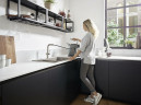 Смеситель для кухни Hansgrohe Talis M54 72808800