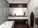 Смеситель для раковины Hansgrohe Vernis Blend 71581000