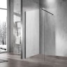 Душевая перегородка Vincea Walk-In 90 VSW-1H900CLB