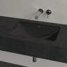 Раковина Villeroy&Boch цвет Pure Black