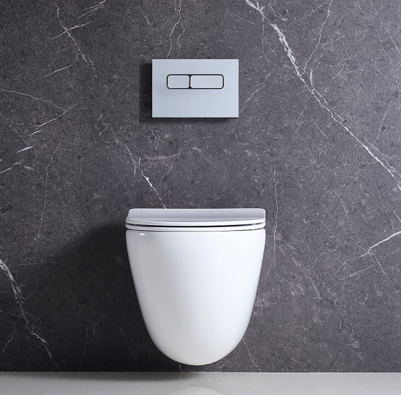 Комплект унитаза BelBagno Amanda BB051CHR+BB051SC с инсталляцией Geberit Duofix Sigma UP320 111.300.00.5
