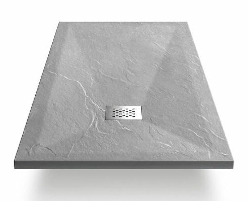 Душевой поддон из искусственного камня Vincea 110x90 VST-4SR9011G
