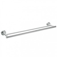 Держатель для полотенец Hansgrohe Logis Universal 41712000 Хром