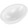 Раковина Villeroy&Boch Альпийский белый