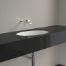 Раковина Villeroy&Boch Альпийский белый