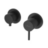 Смеситель для душа Cezares Leaf LEAF-VDIM3-L-NOP