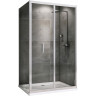 Душевой уголок Abber Sonnenstrand 100x70 AG07100-S70
