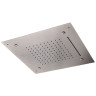 Верхний душ Remer X Style Inox SS357SFS50NC цвет Нержавеющая сталь