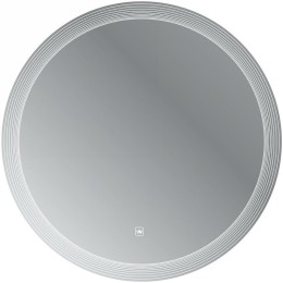 Зеркало Cezares Eco 60 CZR-SPC-ECO-600-LED-TCH с подсветкой
