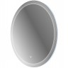 Зеркало Cezares Eco 60 CZR-SPC-ECO-600-LED-TCH с подсветкой