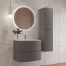 Зеркало Cezares Eco 60 CZR-SPC-ECO-600-LED-TCH с подсветкой