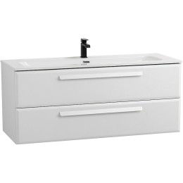 Тумба под раковину Cezares Eco-Cer-N 120 ECO-CER-N-1200-2C-SO-BO подвесная