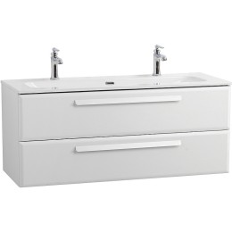 Тумба под раковину Cezares Eco-Cer-N 120 ECO-CER-N-1200-2C-SO-BO подвесная