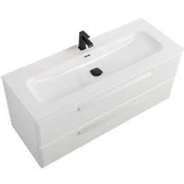 Тумба под раковину Cezares Eco-Cer-N 120 ECO-CER-N-1200-2C-SO-BO подвесная