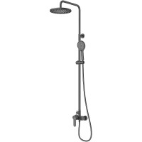 Душевая система Cezares Stylus STYLUS-CD-NOP