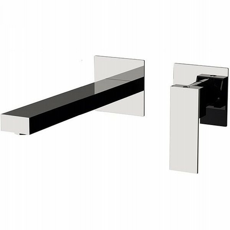 Смеситель для раковины Remer Q-Design QD15PL