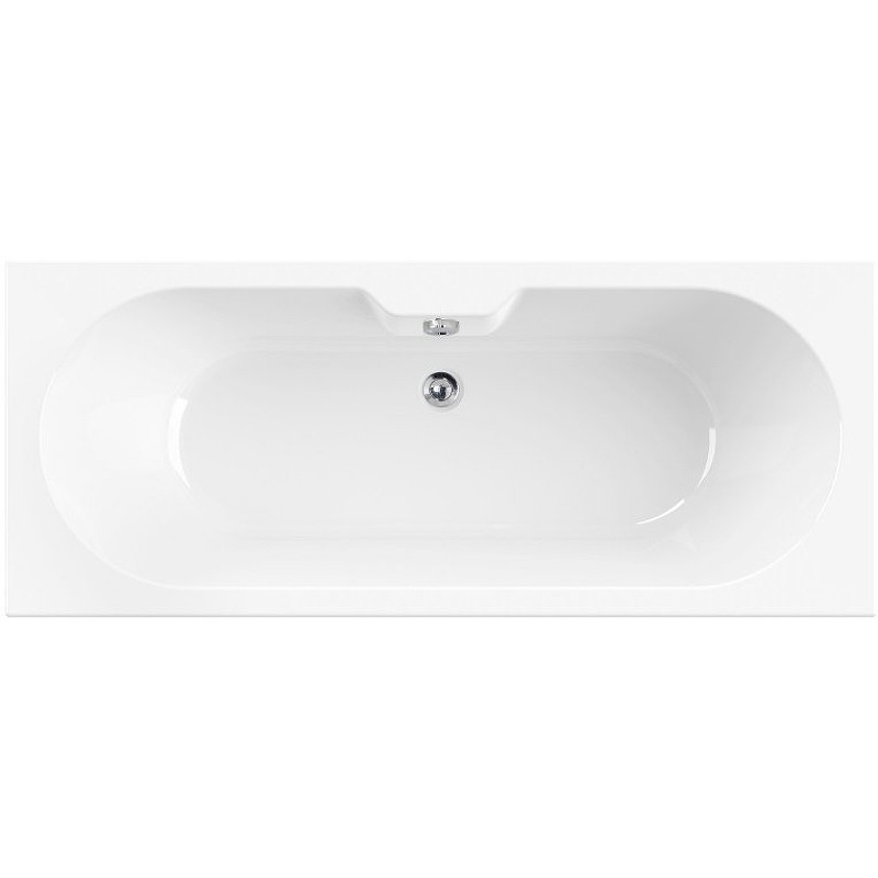 Акриловая ванна Cezares Calisto 170x70 CALISTO-170-70-45-W37