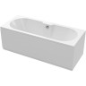 Акриловая ванна Cezares Calisto 170x70 CALISTO-170-70-45-W37