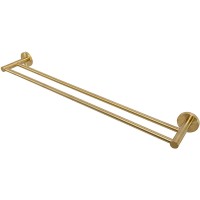 Полотенцедержатель Cezares Relax RELAX-THD-65-BORO двойной