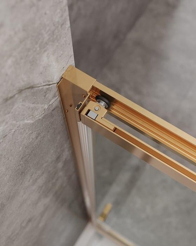 Душевой уголок Cezares Molveno 100x90 MOLVENO-AHF-31-100/90-C-BORO-IV