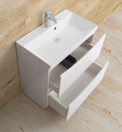 Тумба под раковину BelBagno Marino 80