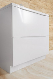 Тумба под раковину BelBagno Marino 80